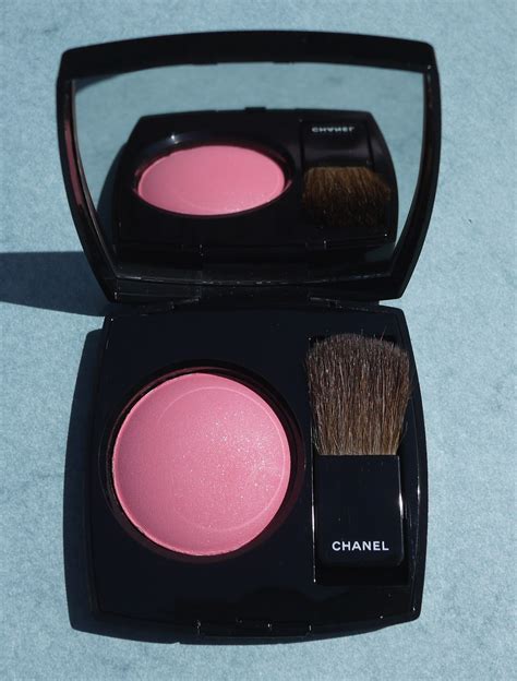 chanel pink explosion|chanel evening beige blush.